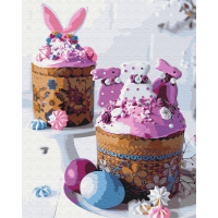 Великодні пасочки