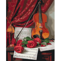 Музика квітів