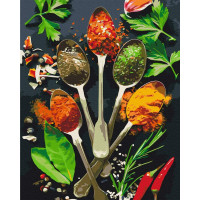 Симфонія спецій