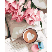 Какао для коханої