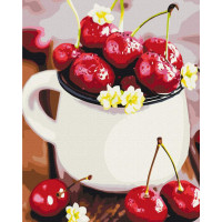 Стиглі черешні