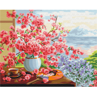 Японський натюрморт