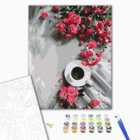 Гармонія ароматів Гармонія ароматів