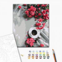 Гармонія ароматів