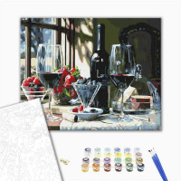 Винний десерт