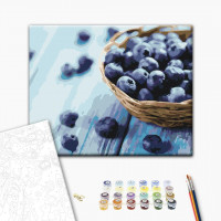 Чорниця Чорниця