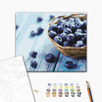 Чорниця Чорниця