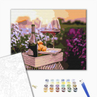 Романтика в лаванді Романтика в лаванді