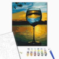 Небесний напій