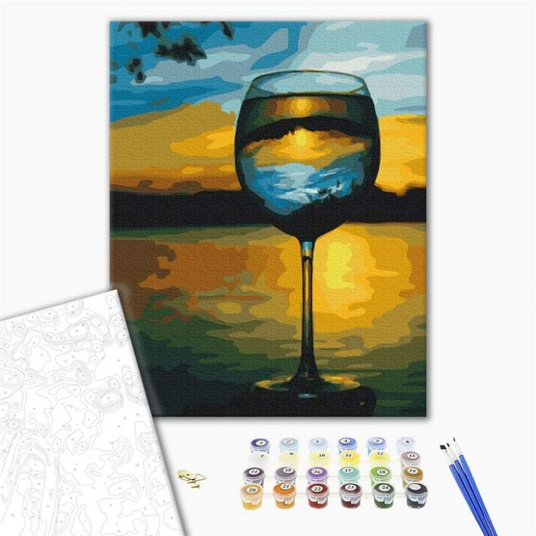 Небесний напій