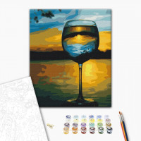 Небесний напій