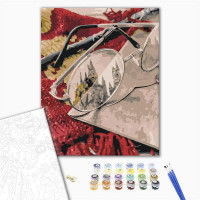 Погляд в магічний світ © Eka Udaltsova Погляд в магічний світ © Eka Udaltsova