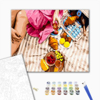 Смаколики на пікнік Смаколики на пікнік