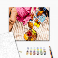 Смаколики на пікнік