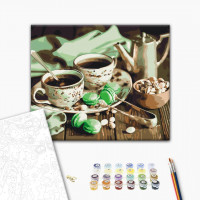 М'ятне чаювання