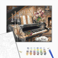 Комфорт Бетховена Комфорт Бетховена