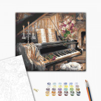 Комфорт Бетховена