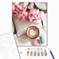 Какао для коханої