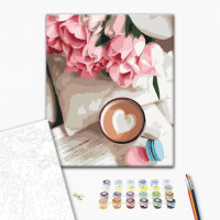 Какао для коханої