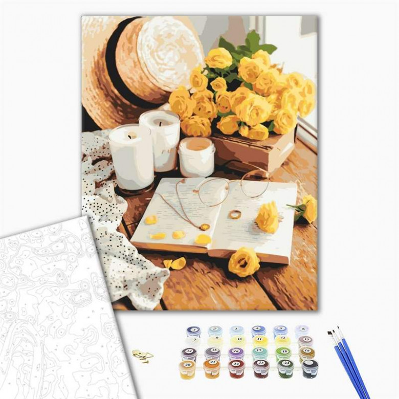 Квіткова книга