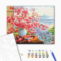 Японський натюрморт