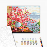 Японський натюрморт