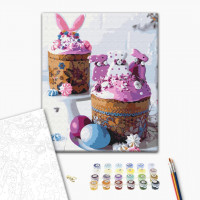 Великодні пасочки