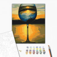 Небесний напій