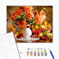 Натюрморт осені Натюрморт осені