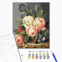 Літо в натюрморті Літо в натюрморті