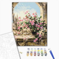 Старовинний натюрморт Старовинний натюрморт