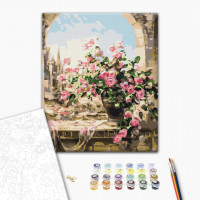 Старовинний натюрморт