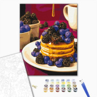 Літній сніданок Літній сніданок