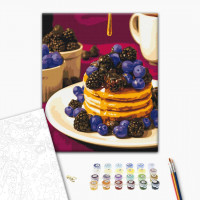 Літній сніданок