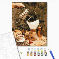 Особливе чаювання Особливе чаювання