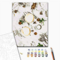 Білий флетлей