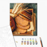 Запашний хліб