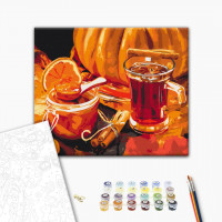 Осінній чай