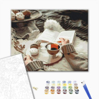 Затишне чаювання