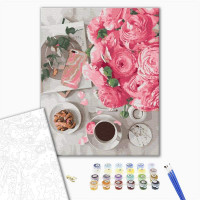 Сучасний натюрморт ©Оксана Воробій Сучасний натюрморт ©Оксана Воробій