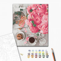 Сучасний натюрморт ©Оксана Воробій Сучасний натюрморт ©Оксана Воробій