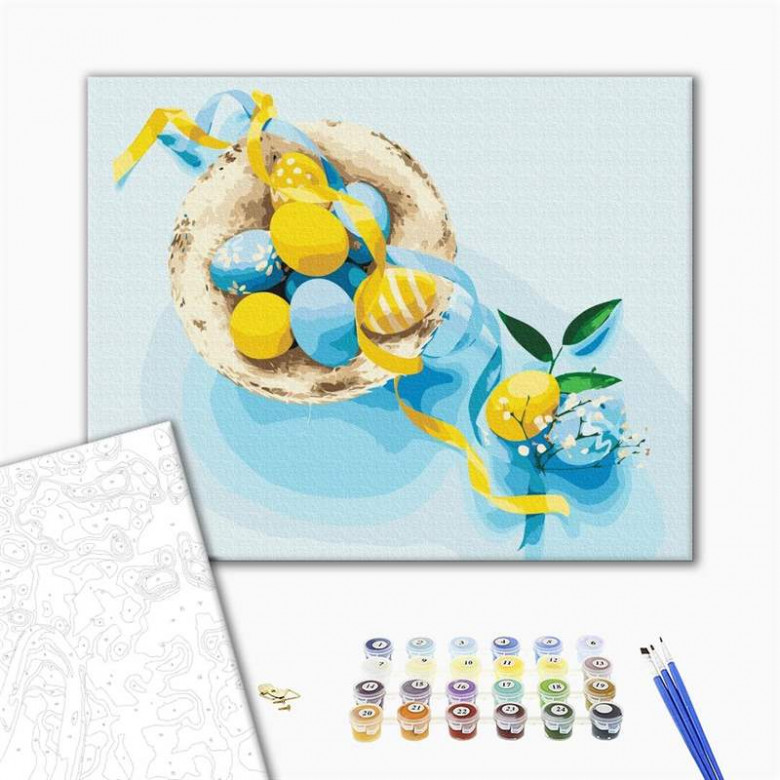 Український Великдень