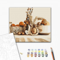 Бабусин Великдень