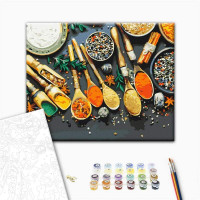 Духмяні спеції