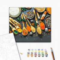 Духмяні спеції