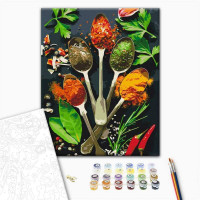 Симфонія спецій Симфонія спецій