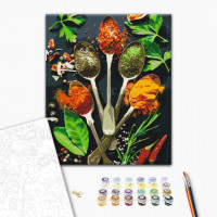 Симфонія спецій Симфонія спецій