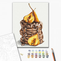 Грушева насолода © Anna Kulyk