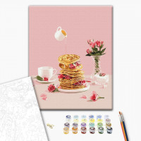 Медова насолода ©Halyna Vitiuk