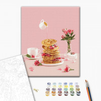 Медова насолода ©Halyna Vitiuk Медова насолода ©Halyna Vitiuk